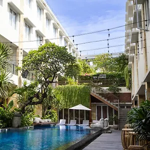 4* 酒店 水晶库塔酒店